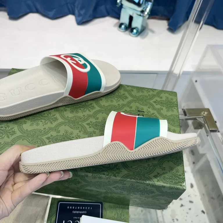 Gucci Shoe 